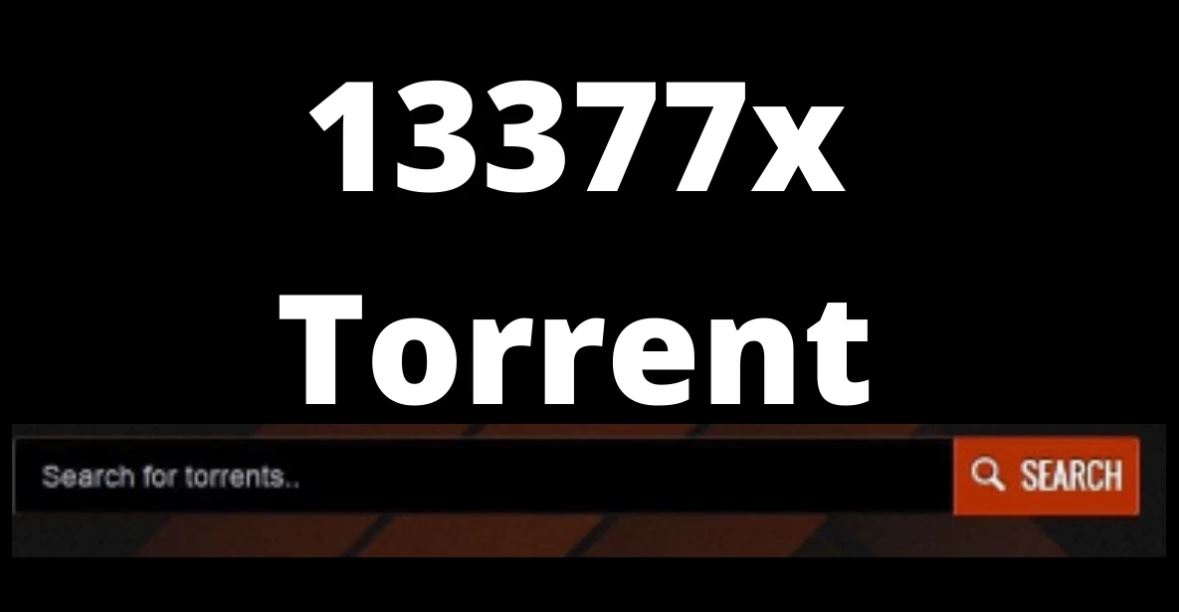 13377x Torrent Sites to Download Movies | 13377x Proxy