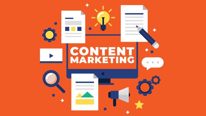 Content Marketing: What It Is And How To Use It Successfully (2022)