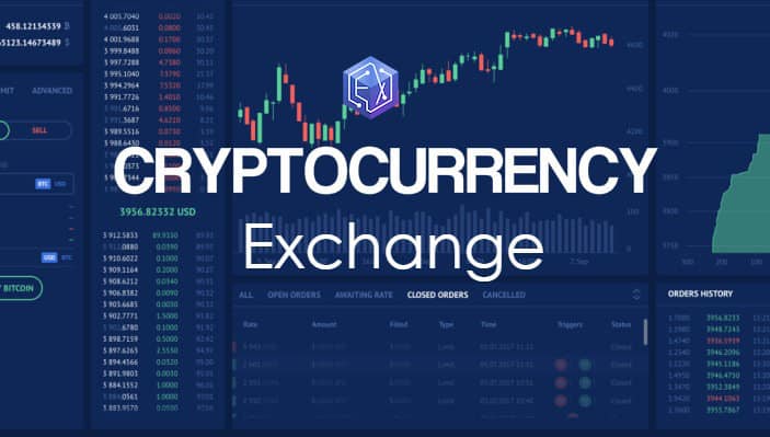 What are cryptocurrency exchanges?