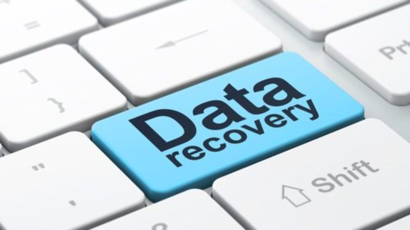 How to choose the best data recovery software?