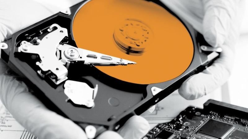 Why do you need the data recovery solution when working remotely?