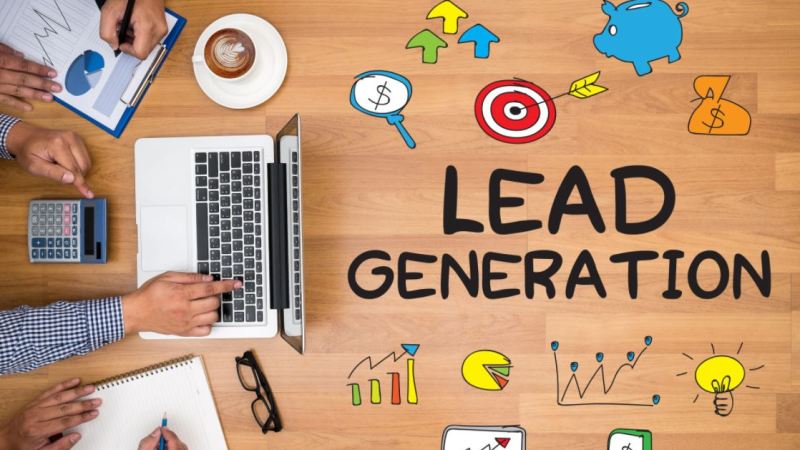 Result-Driven Tactics to Generate Quality Leads
