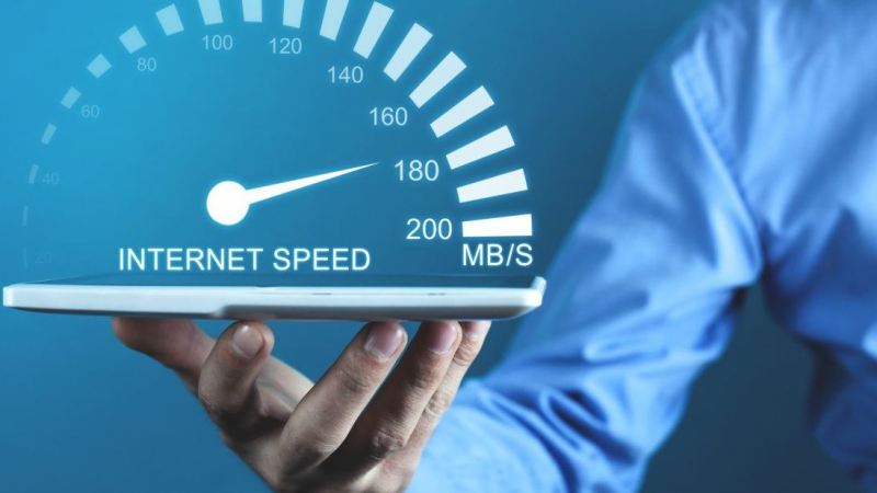 How do Internet speed tests work? and how accurate are they?