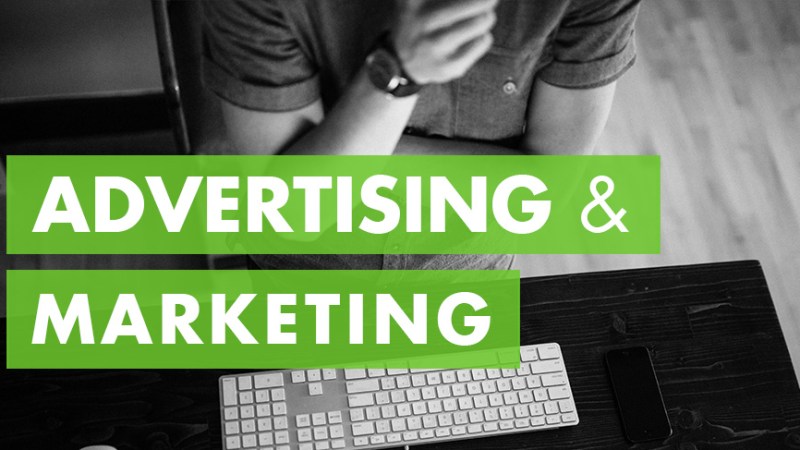 How advertising and marketing will change in the coming years