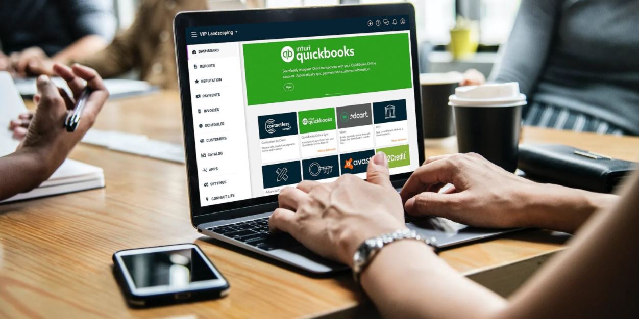 Benefits Of Utilizing QuickBooks Pro Accounting Software