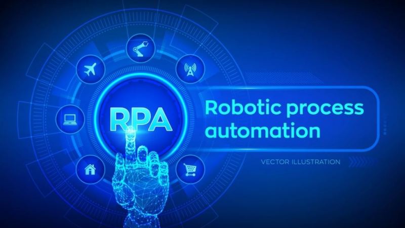 Why is a career in robotic process automation (RPA) the right choice?