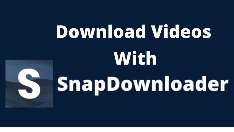 How to Download Videos from the Internet?