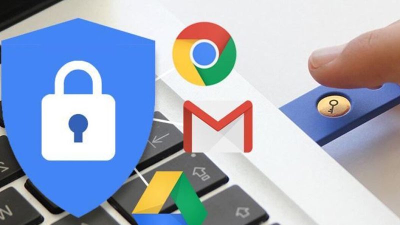 Simple Tips to Protect Your Gmail Account