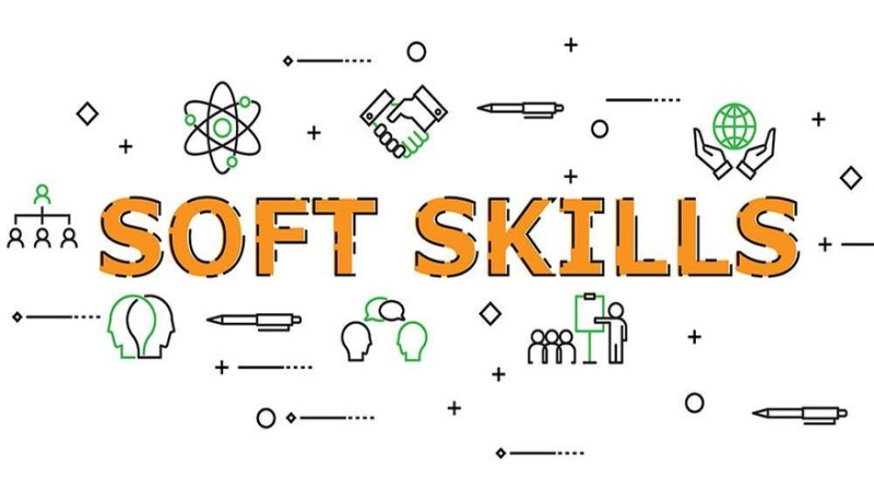What are soft skills and which is the most important?