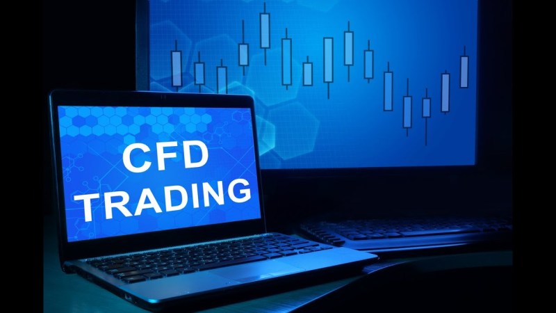 Using free resources to learn CFD trading