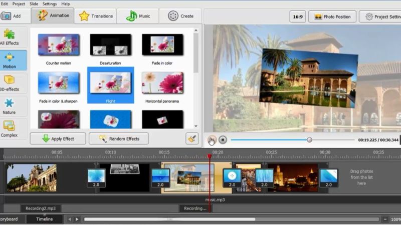 5 Features to Look For In a Video Slideshow Maker