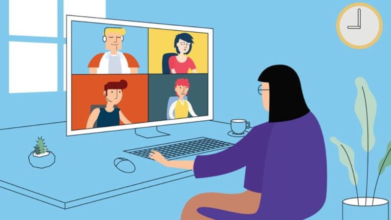 What Makes Virtual Meetings Ineffective