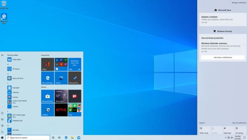 How to use virtual desktops in Windows 10